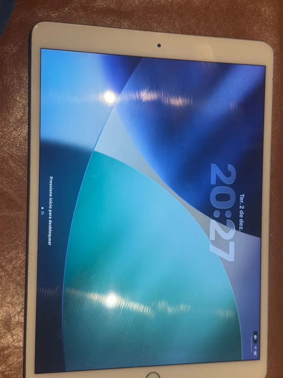 IPAD AIR 3 64GB PRATA - Tablets e E-Readers - Serraria, Maceió