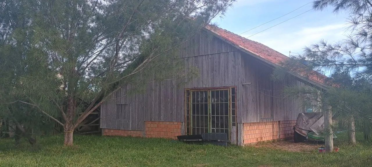 Casa na praia! Casa à venda na Praia do Pai João Mostardas/RS.