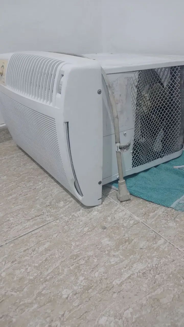 Ar Condicionado 7500 BTU Classe A - Foto 3