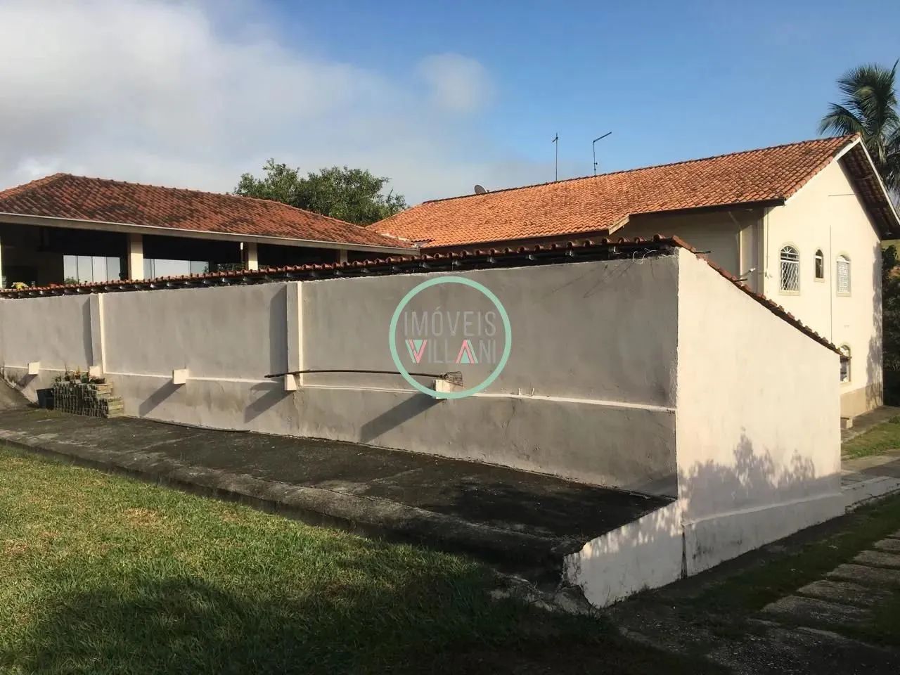 Chácara com 11 dormitórios à venda, 5000 m² - Jardim Santa Maria - São José dos Campos/SP - Foto 12