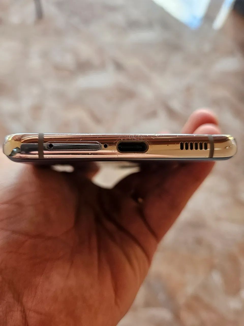 Galaxy s21 Plus 128gb  - Foto 5
