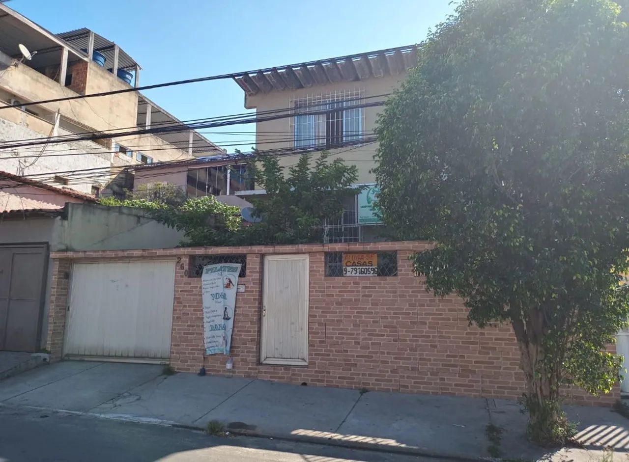 Foto - Duque de Caxias - Vila São Sebastião