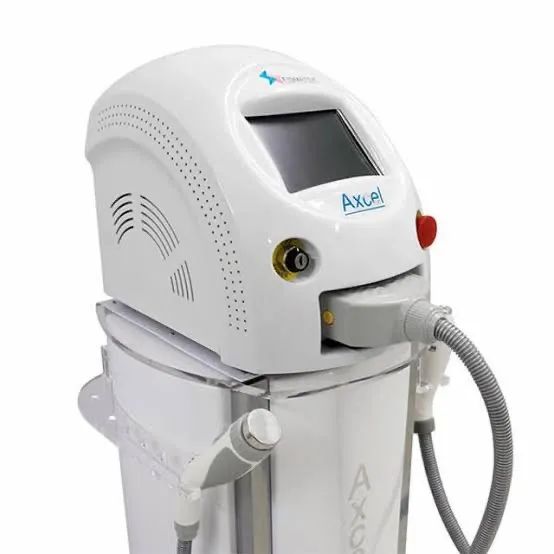 Criofrequencia Fismatek - Foto 2