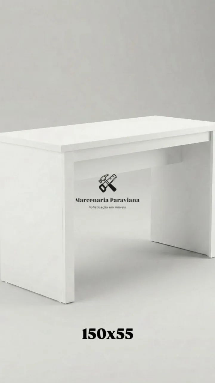 Mesa de estudo  - Foto 2