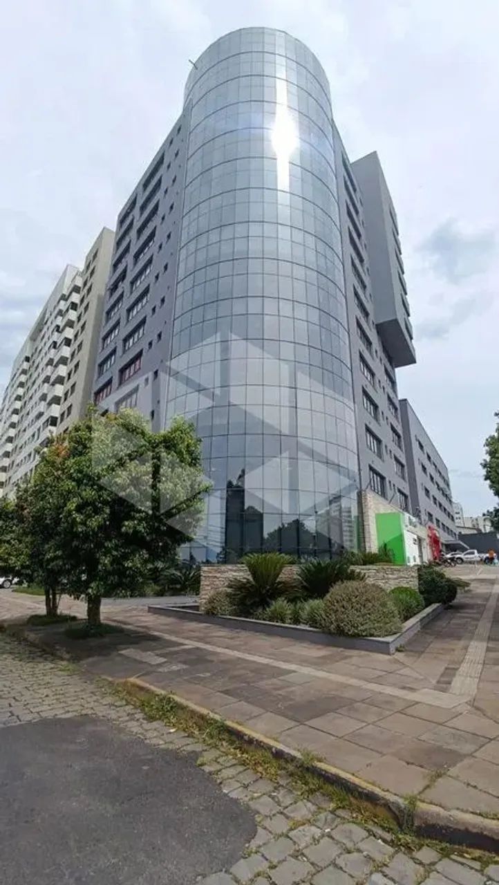 Sala 455M² - para Alugar