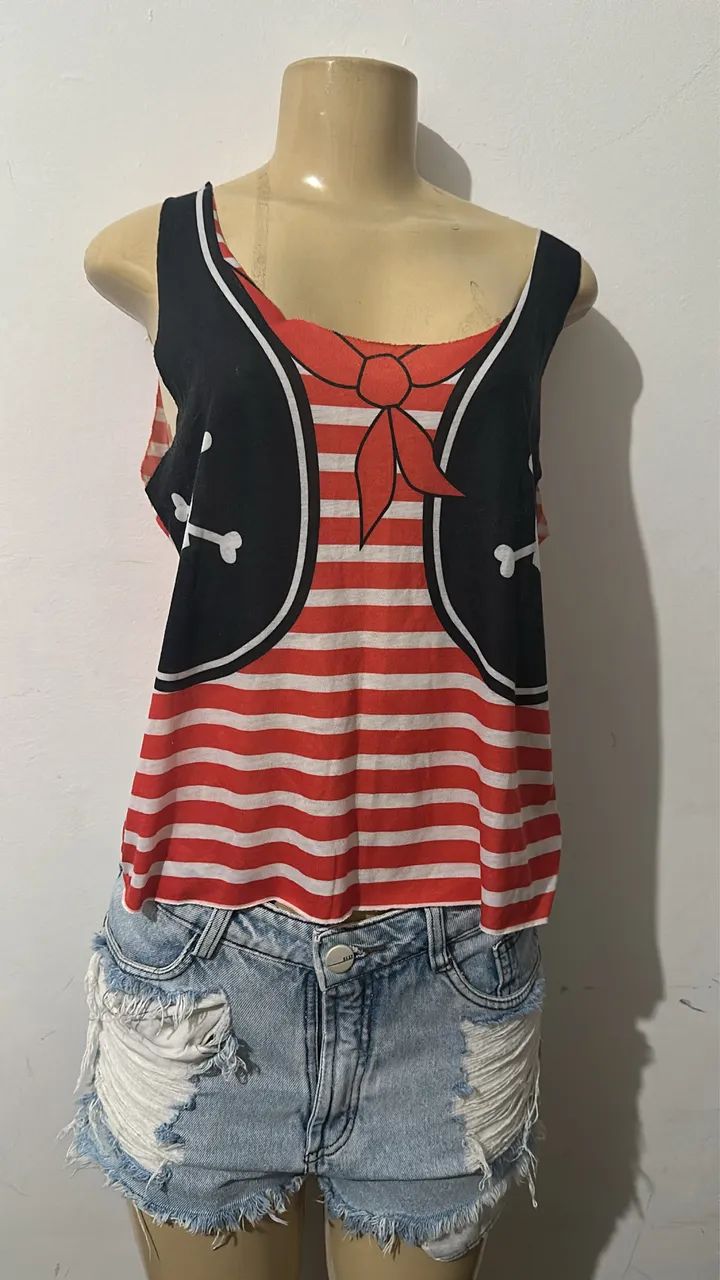 Roupas 