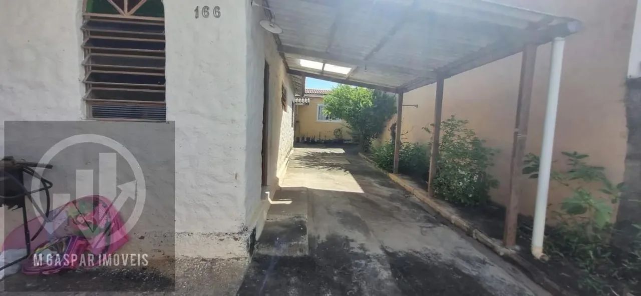 casa - Jardim Eulina - Campinas - Foto 3