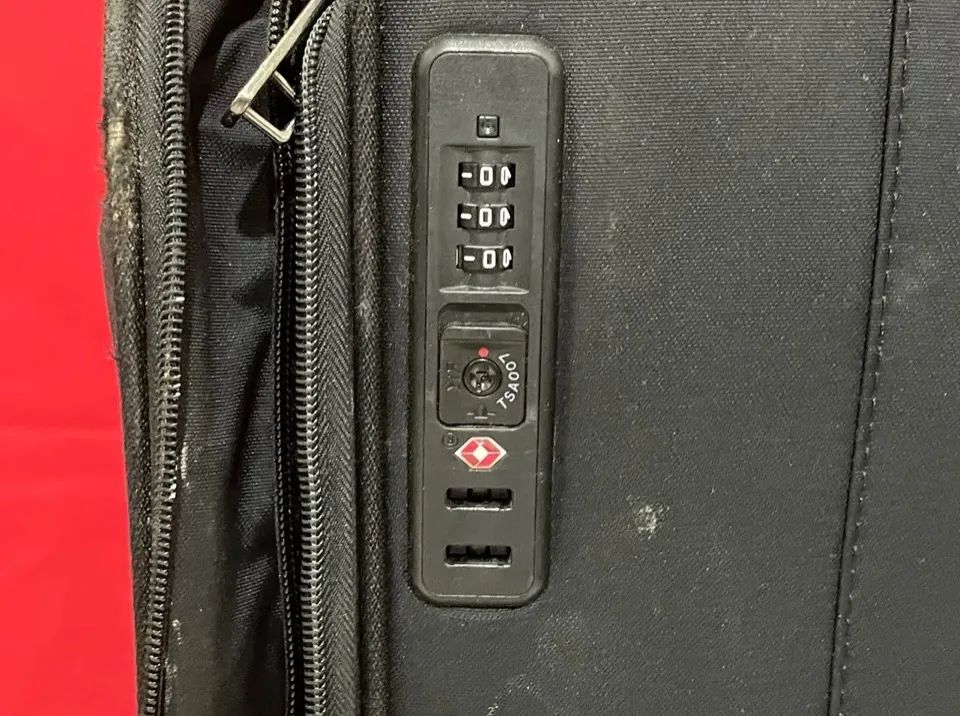 Mala de Viagem Samsonite - Foto 5