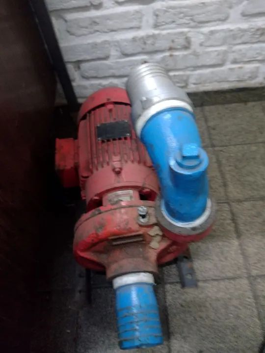 Motor Elétrico 5 cv - Foto 5