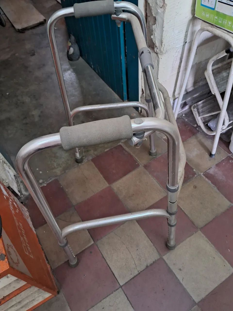 Andador  - Foto 3