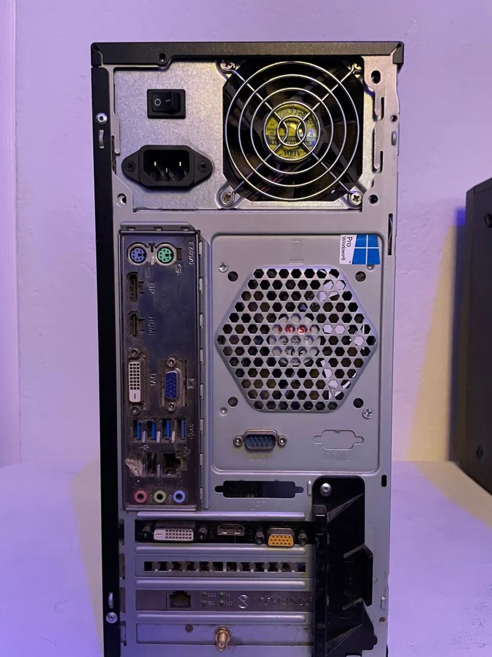 PC Positivo Master D580 - Pronto para uso no dia a dia! - Foto 2