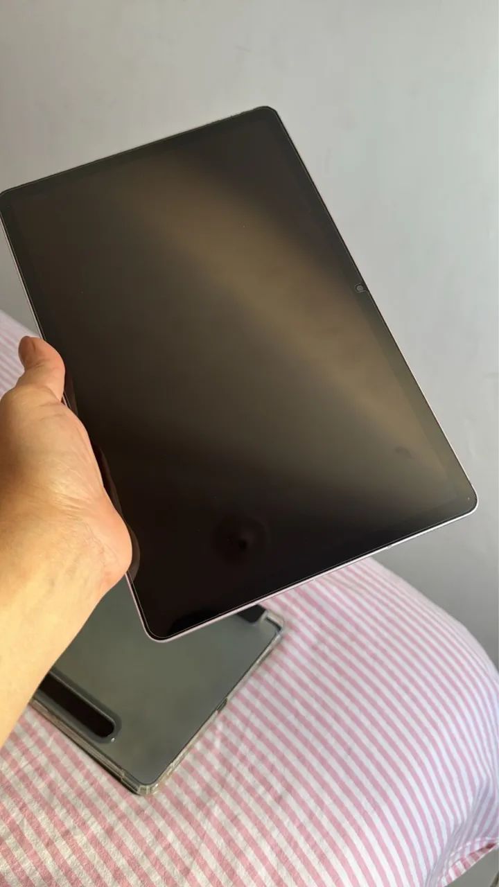 Tablet Samsung Galaxy Tab S9 Fe Wifi, 128gb - Foto 4