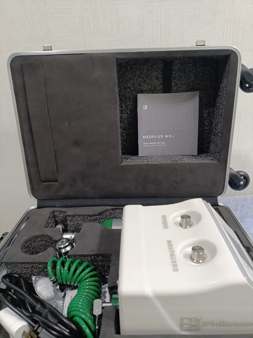 Aparelho Gerador de Ozônio - Foto 4