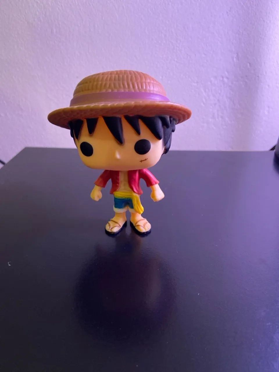 Funko Pop - One Piece - Monkey D. Luffy #98 - Foto 3