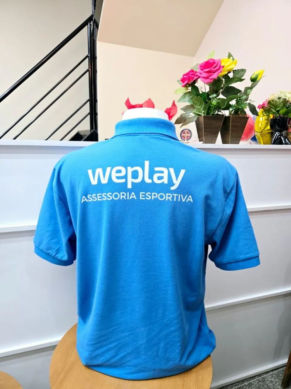 Camiseta  - Foto 4