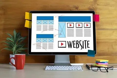 Sites -  do esboço ao profissionalismo  (leia descrição)