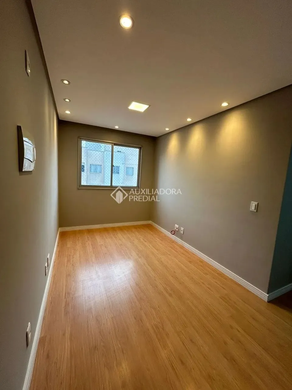 Apartamento à venda no Centro com 2 dormitórios e área útil de 45 m².