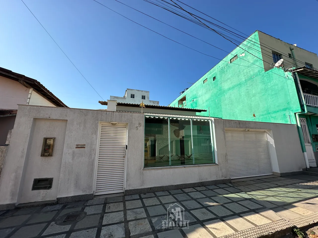 Casa alto padrão, com 3 quartos sendo 2 suítes, na Praia de Itaipava em Itapemirim/ES