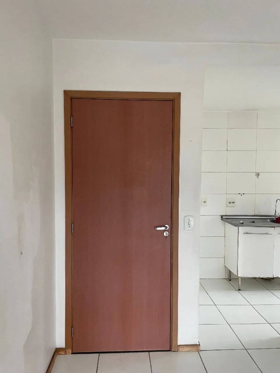 Apartamento de 2 quartos em Cascadura, Ernani Cardoso - Foto 5