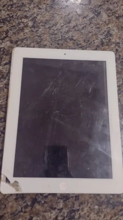 Tablet Apple ipad - Foto 2