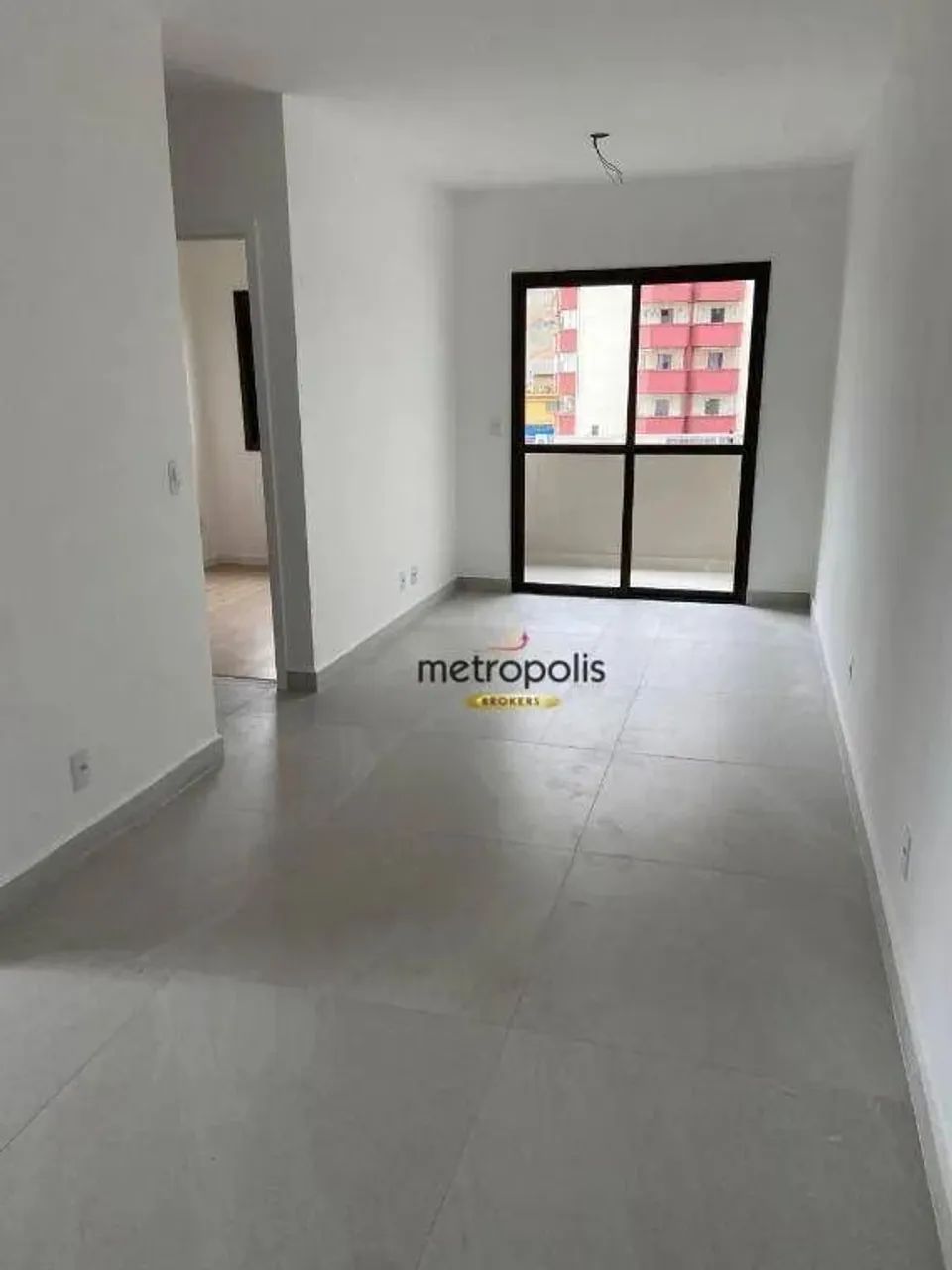 Apartamento, 55 m² - venda por R$ 530.000,00 ou aluguel por R$ 3.997,00/mês - Parque das N