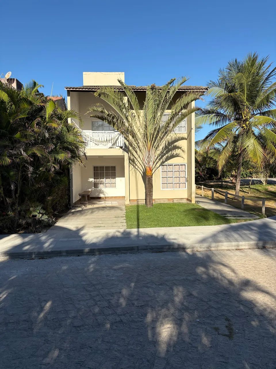 Casa beira-mar praia Ipioca 4 quartos maravilhosa - Foto 5
