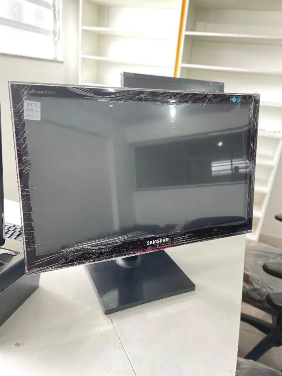 MONITOR SAMSUNG 22 POLEGADAS  - Foto 2