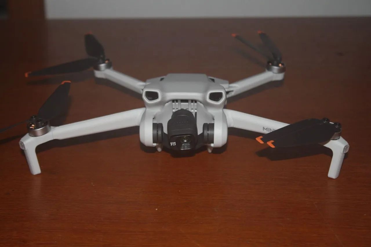 Drone DJI Mini 3 - Foto 2