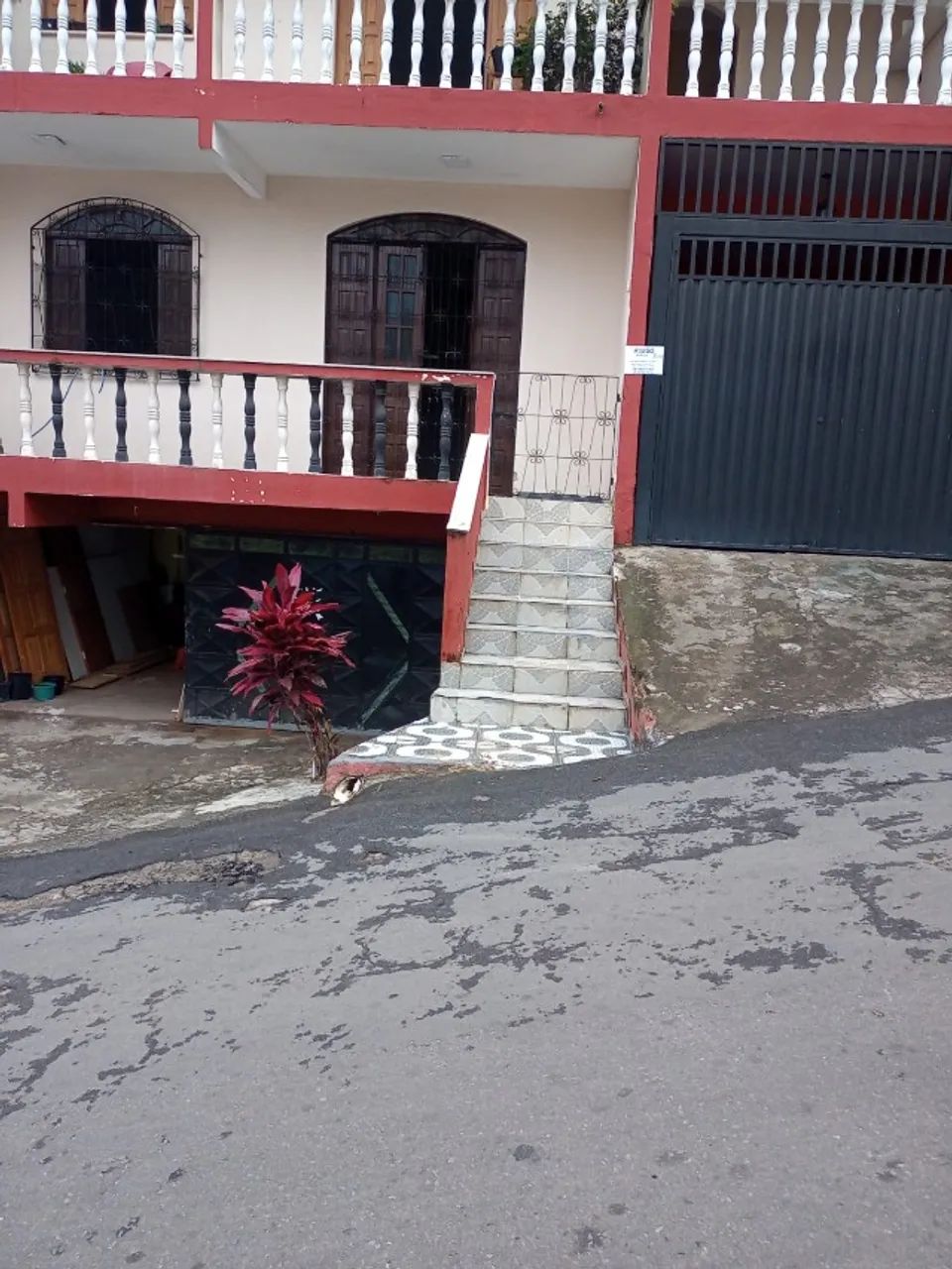 Foto - Itabuna - Santo Antônio