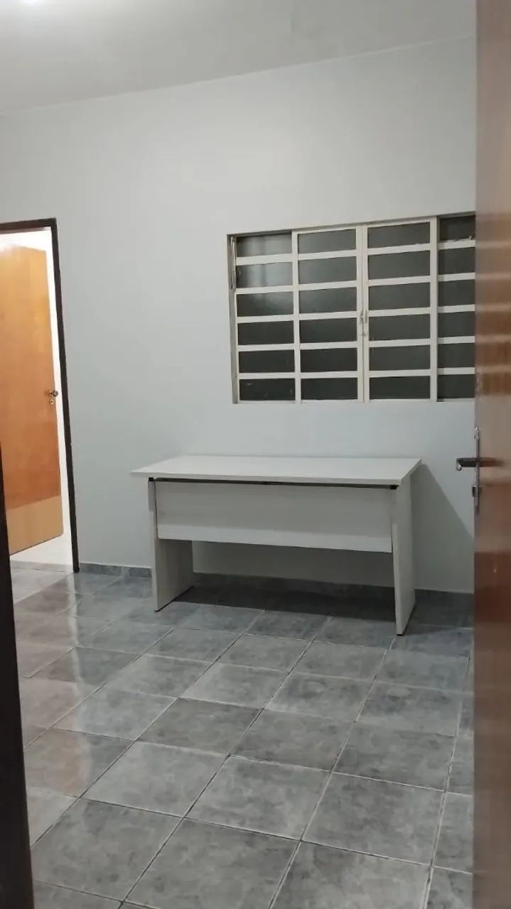 Foto - Brasília - Área de Desenvolvimento Econômico (Águas Claras)