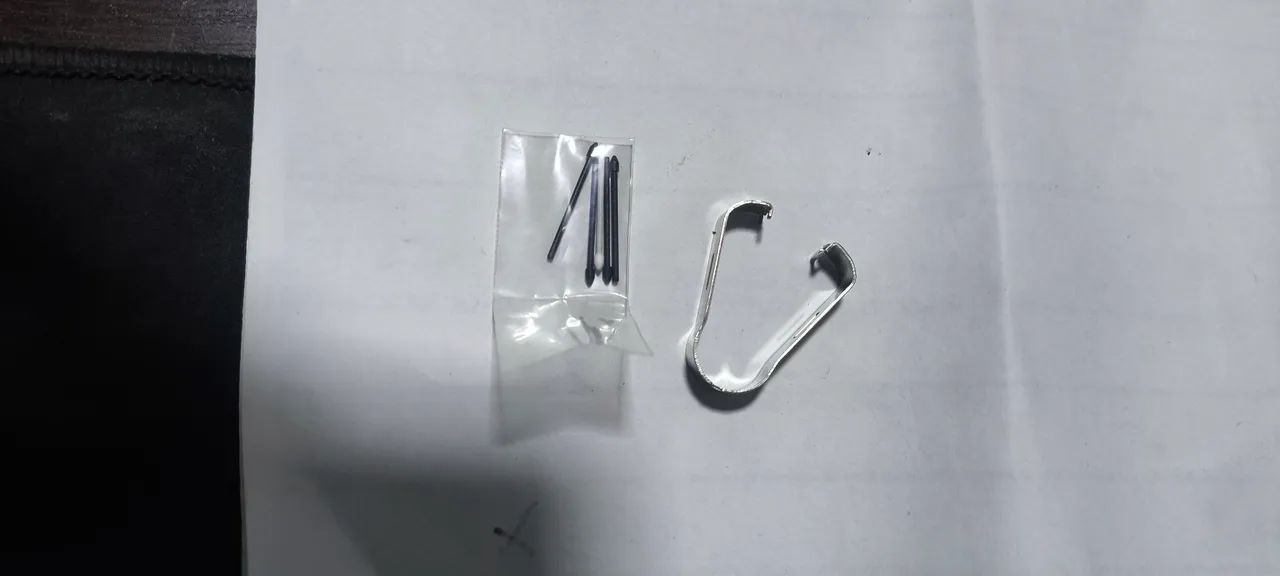 Samsung Tab S6 Lite - Foto 5