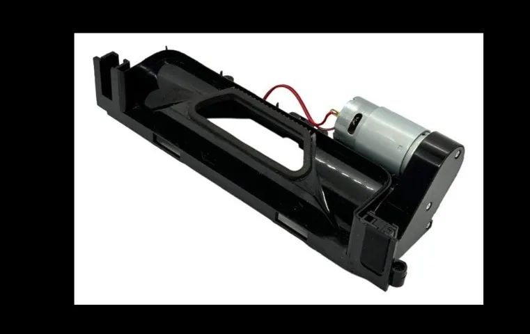 Motor da escova principal com moldura - kabum smart 500 e 700 e liectroux - Foto 2