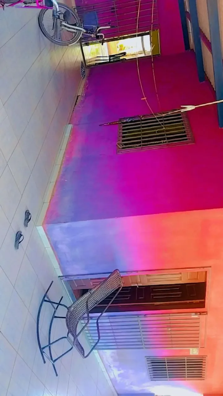 Casa a venda em plácido
