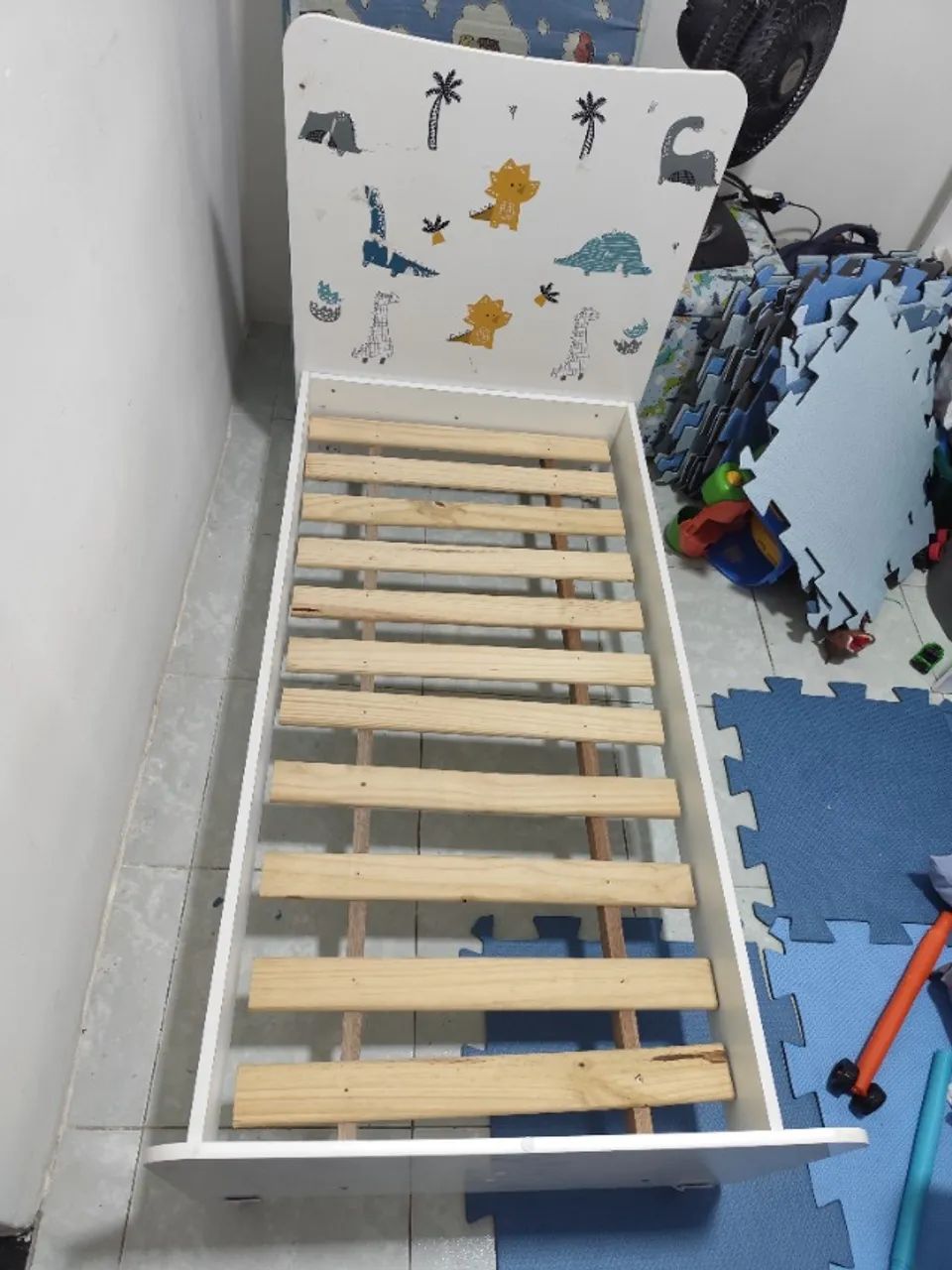 Cama infantil 64386068141057121