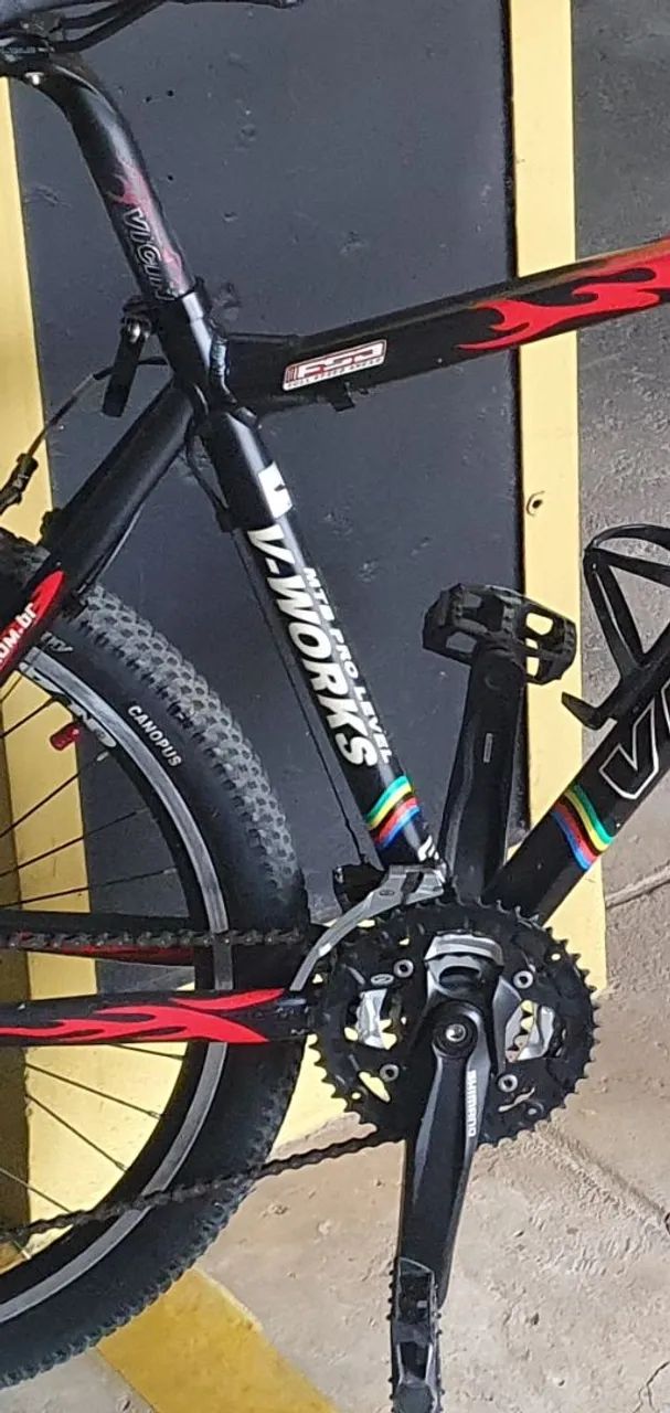 BIKE VICINI  - Foto 4