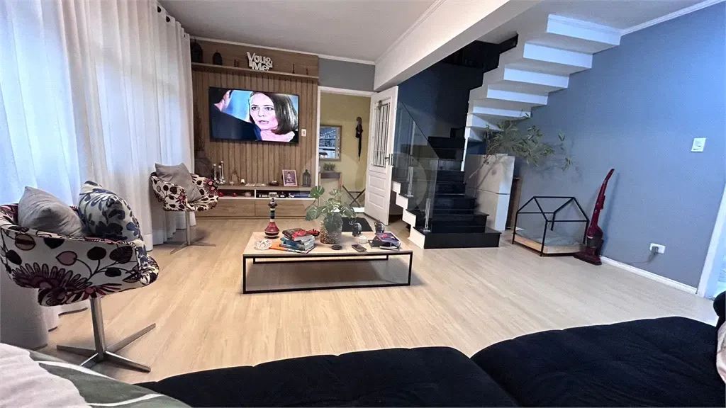Casa de vila com 4 quartos à venda em Vila prudente - SP