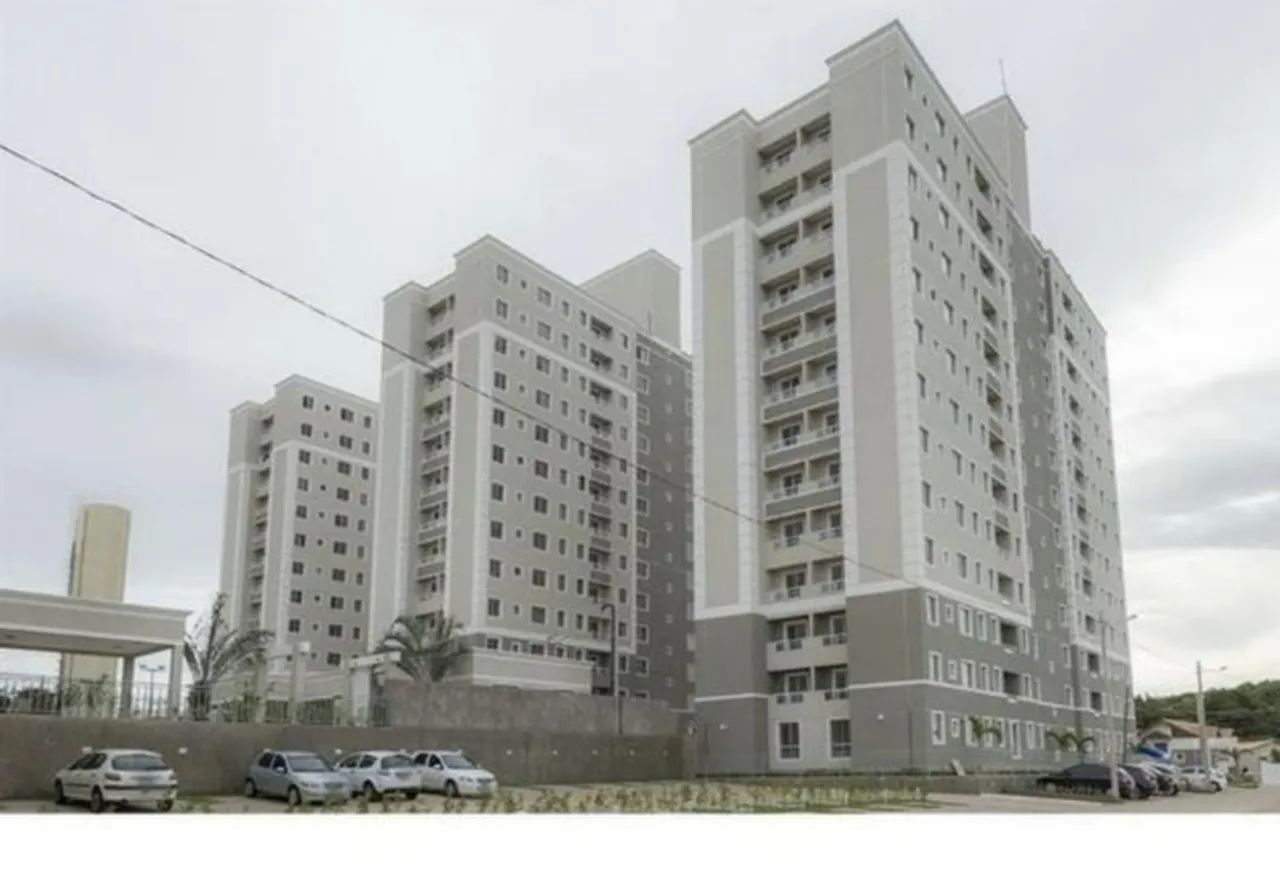 Nova Colina Emaús- Alugo  - Foto 4