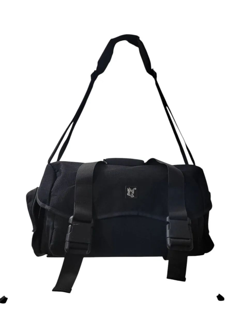 Bolsa para Câmera - Preta - Foto 5
