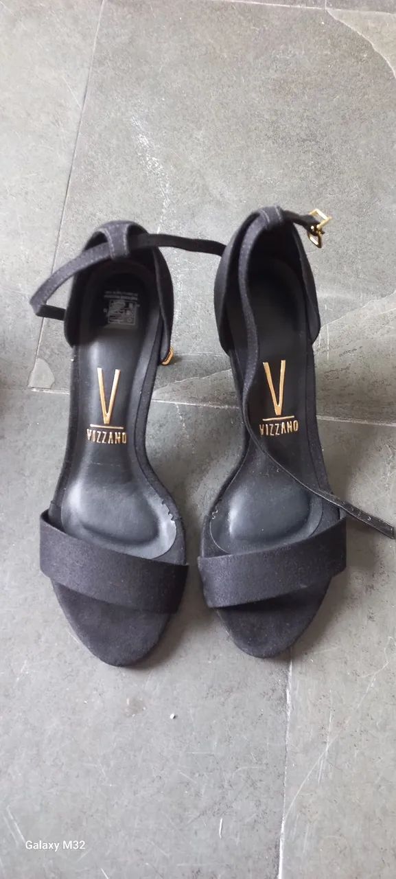 Sandália Vizzano 38 - Foto 2