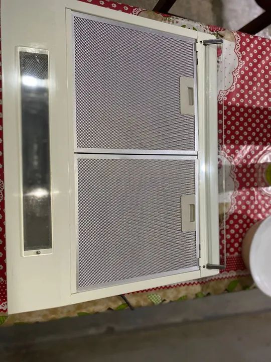 Depurador de ar/ sugador de fumaça  - Foto 4