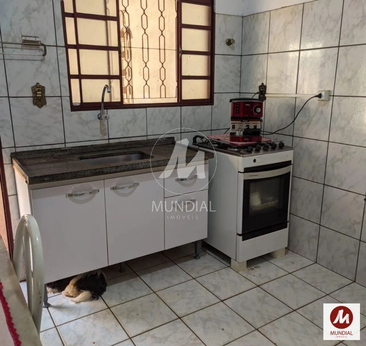 Casa (térrea na rua) 2 dormitórios - Foto 8