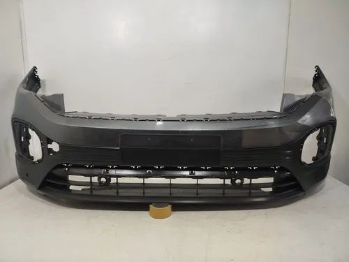 Parachoque Dianteiro Vw T-cross 2020 A 2024 Original 25693 - Peças