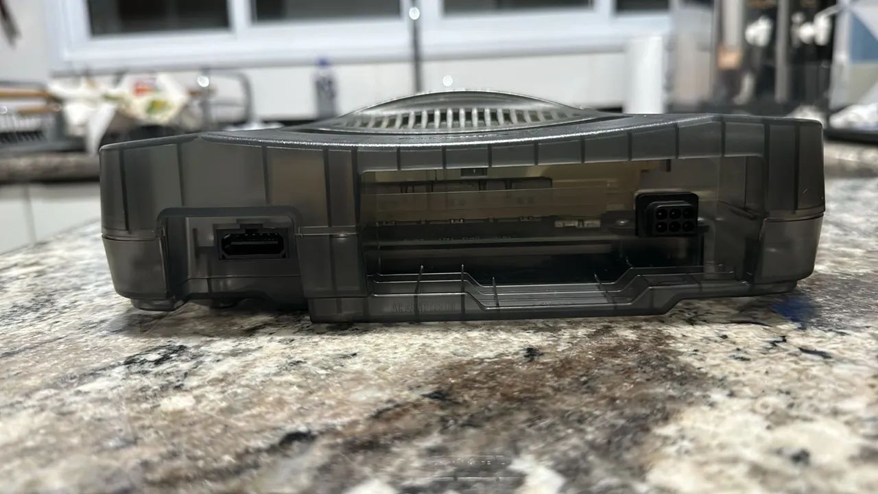 Nintendo 64 Skeleton  - Foto 6