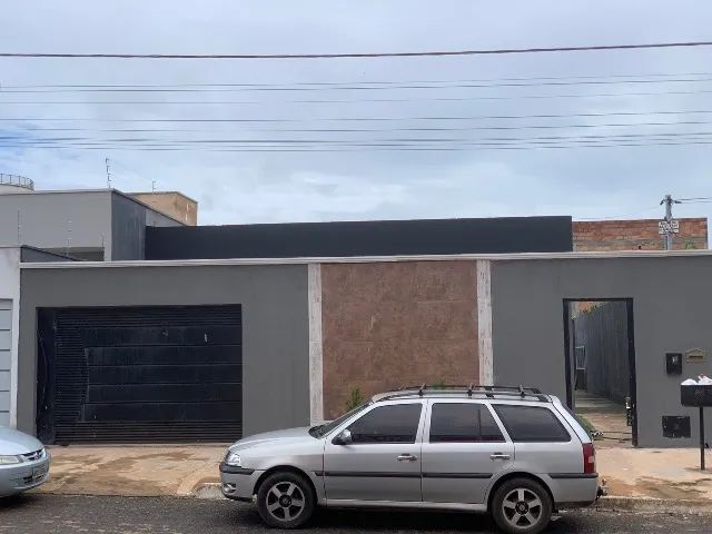 Foto - Goiânia - Residencial Brisas do Cerrado