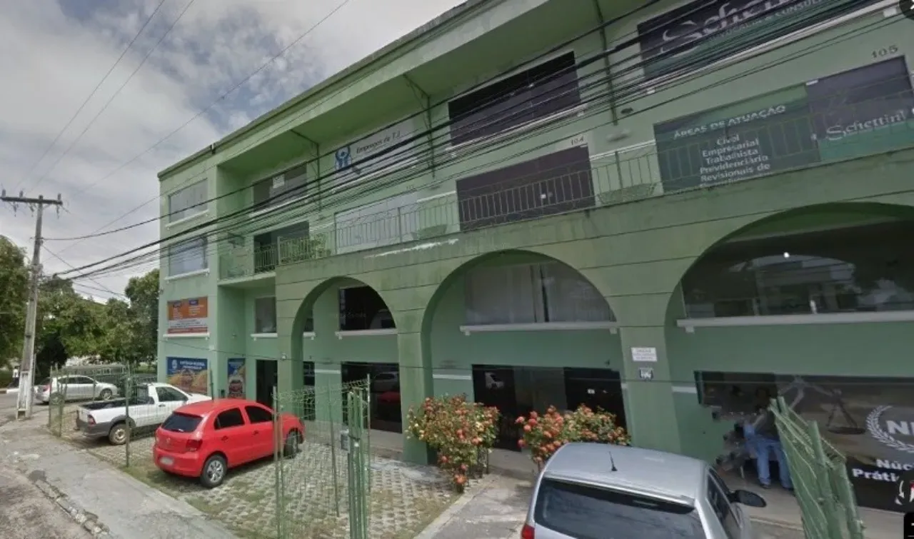 SALA COMERCIAL em LAURO DE FREITAS - BA, ESTRADA DO COCO