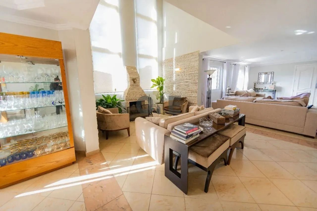 Casa com 4 dormitórios, sendo 4 suítes à venda - Granja Viana - Cotia/SP - Foto 3