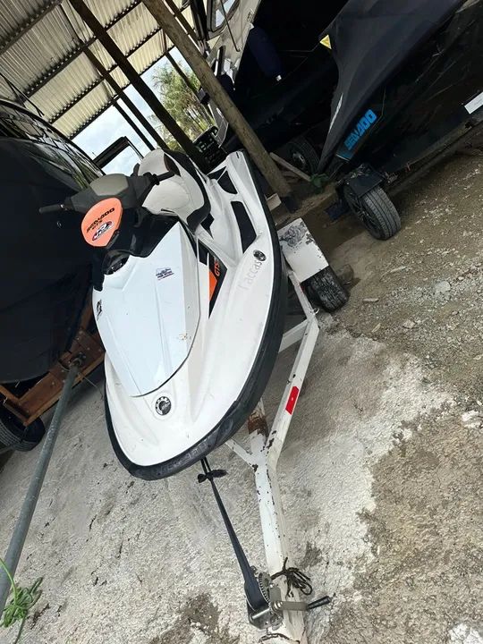 Jet Ski Sea-Doo Spark 2 Up 130 - Foto 2