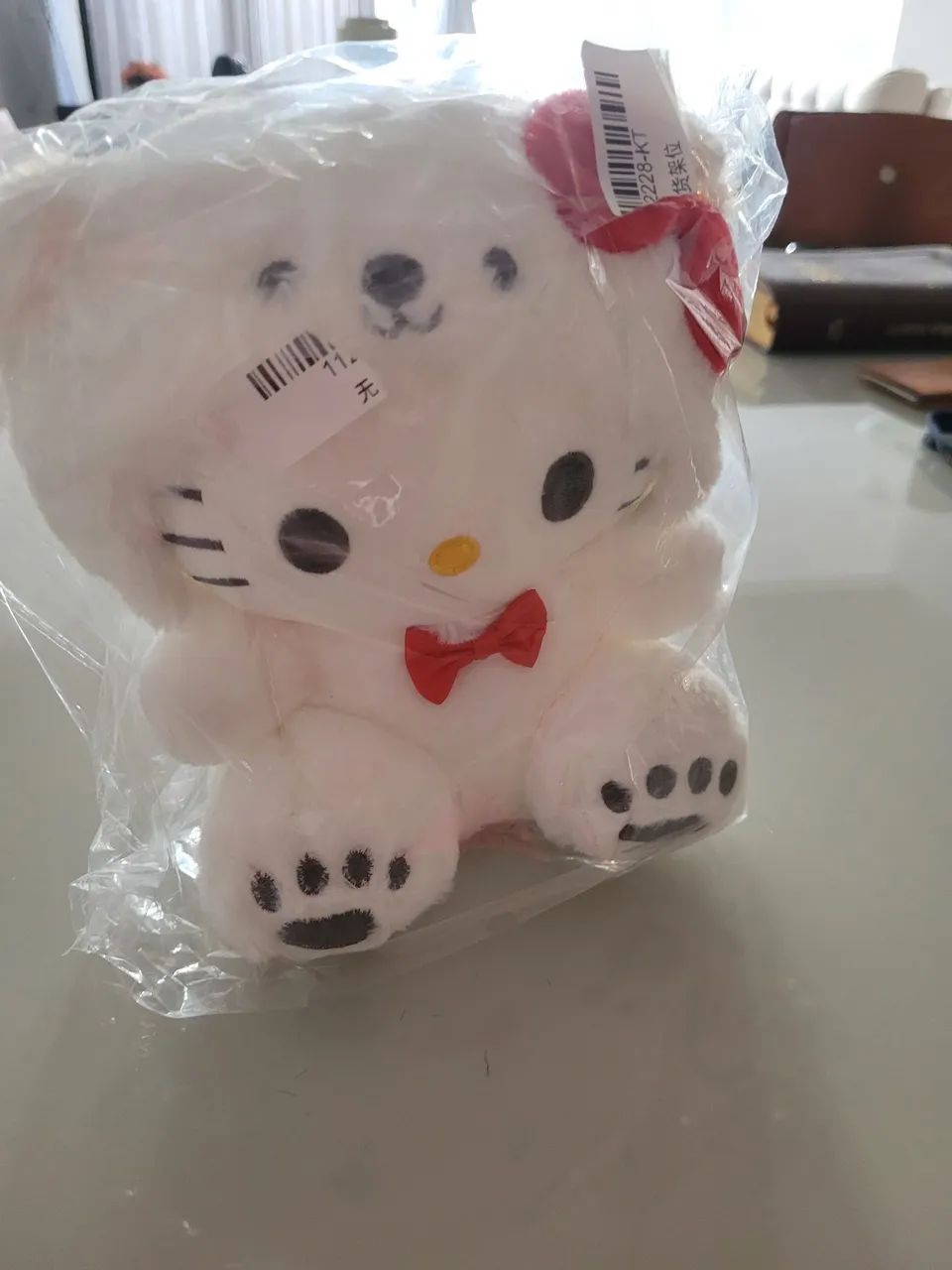 Hello kit