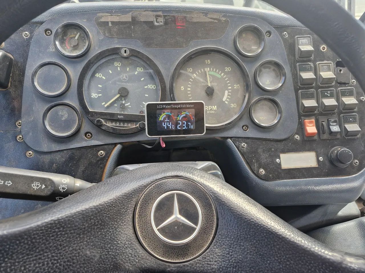 MARCOPOLO VIALE MERCEDES-BENZ  - Foto 6