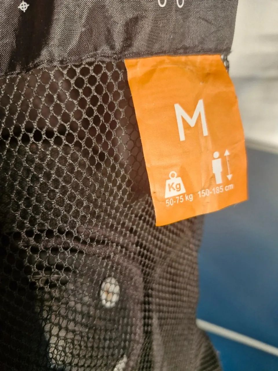 Kit de proteção - Foto 2